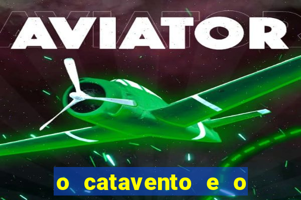 o catavento e o ventilador pdf